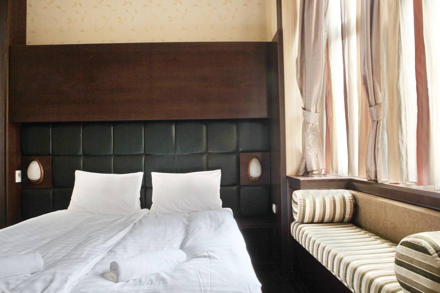 Vila Terazije-Serbia-BELGRAD -General view-1