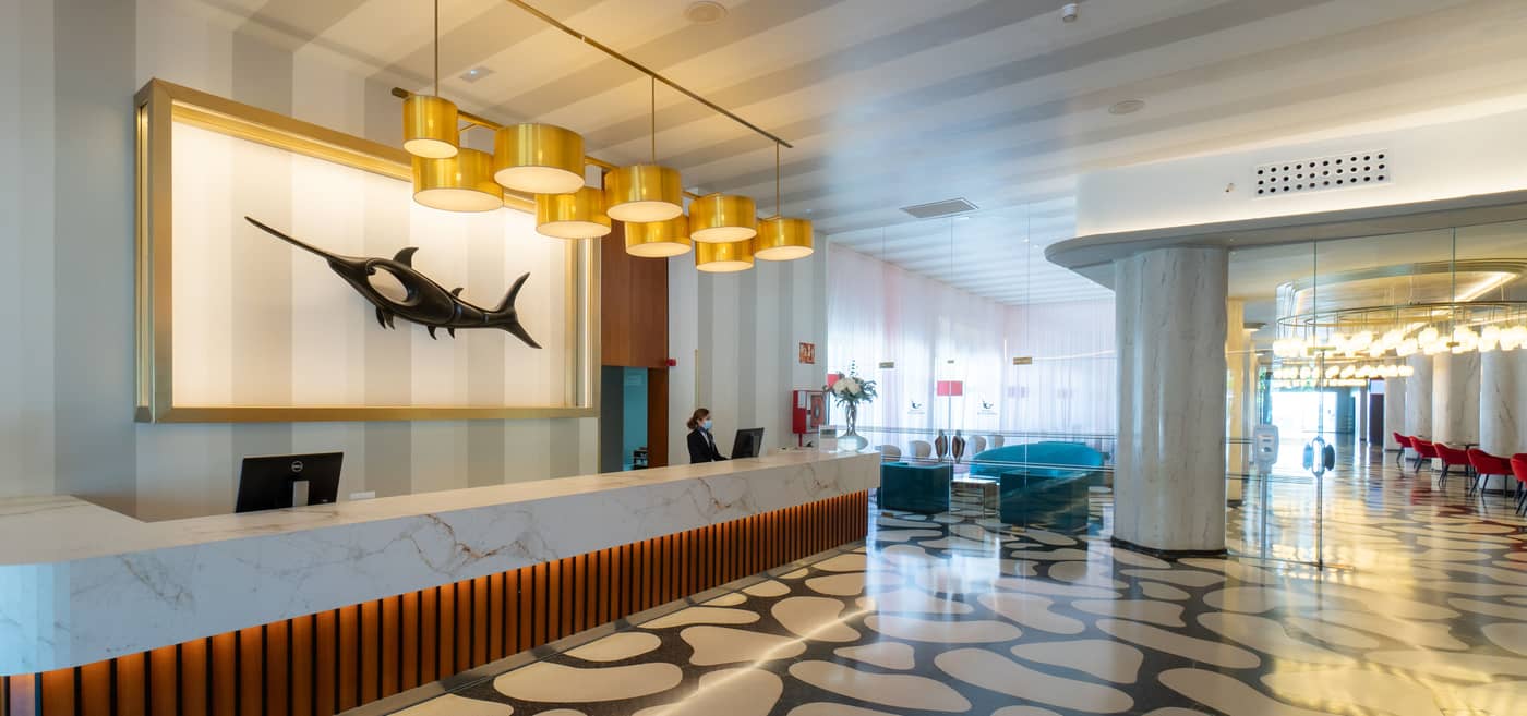 Hotel-Pez-Espada-by-Medplaya-Lobby-55