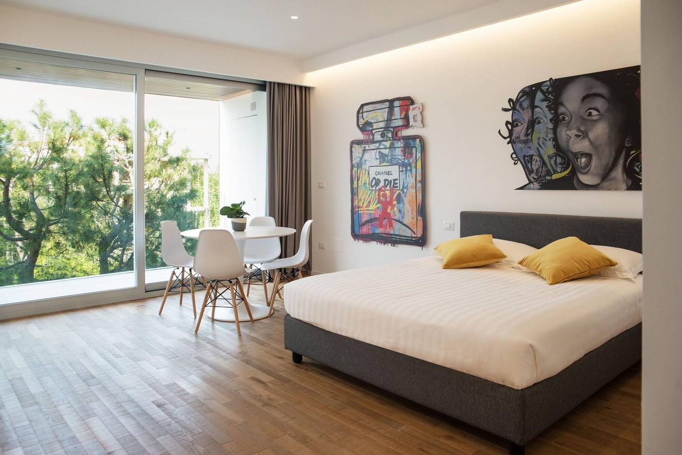 Marina-Gardens-Boutique---Suites-Room-6