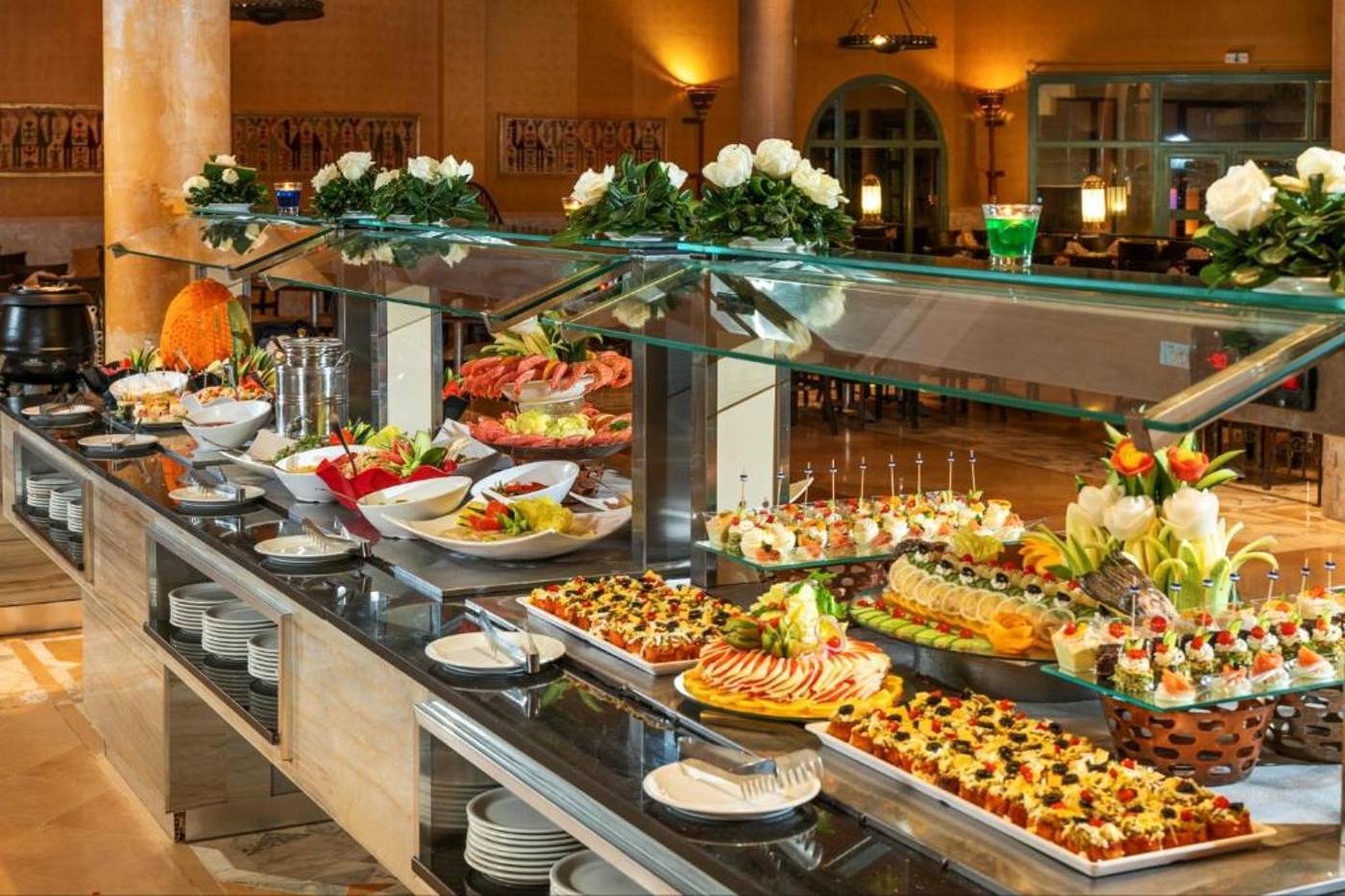 Carthage-Thalasso-Resort-Restaurant-13