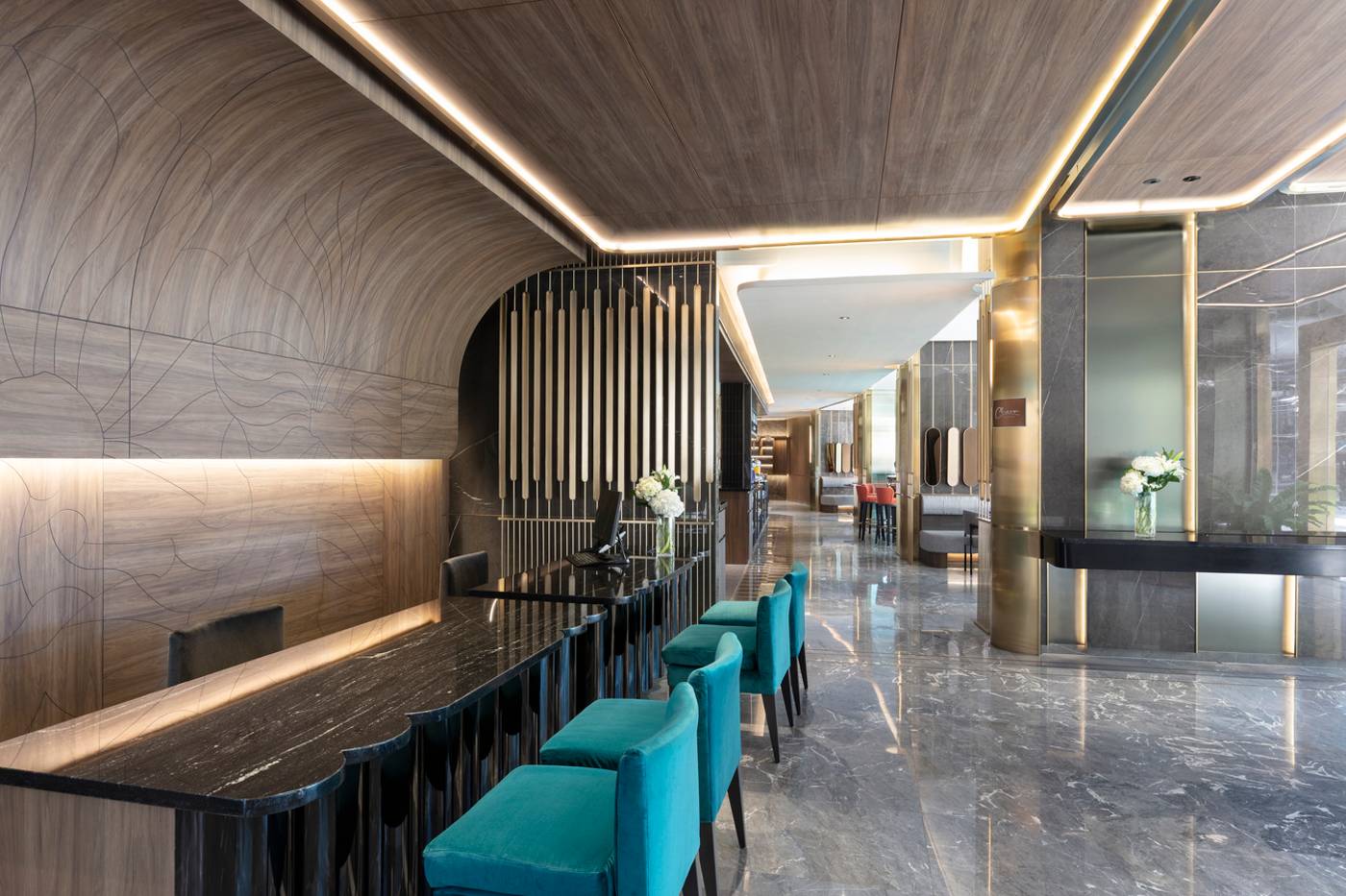 Oakwood-Suites-Tiwanon-Bangkok-Lobby-16