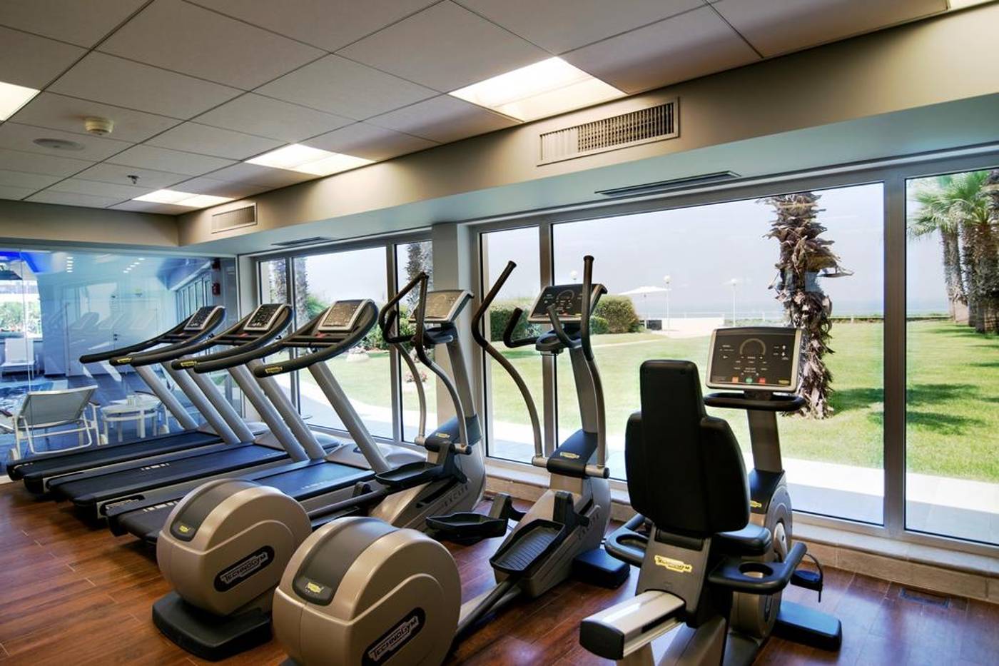 The Sharon Beach Resort & Spa Hotel