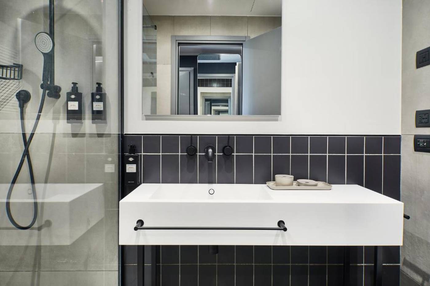 Villa Pamphili - Italy - ROMA - Room - 1