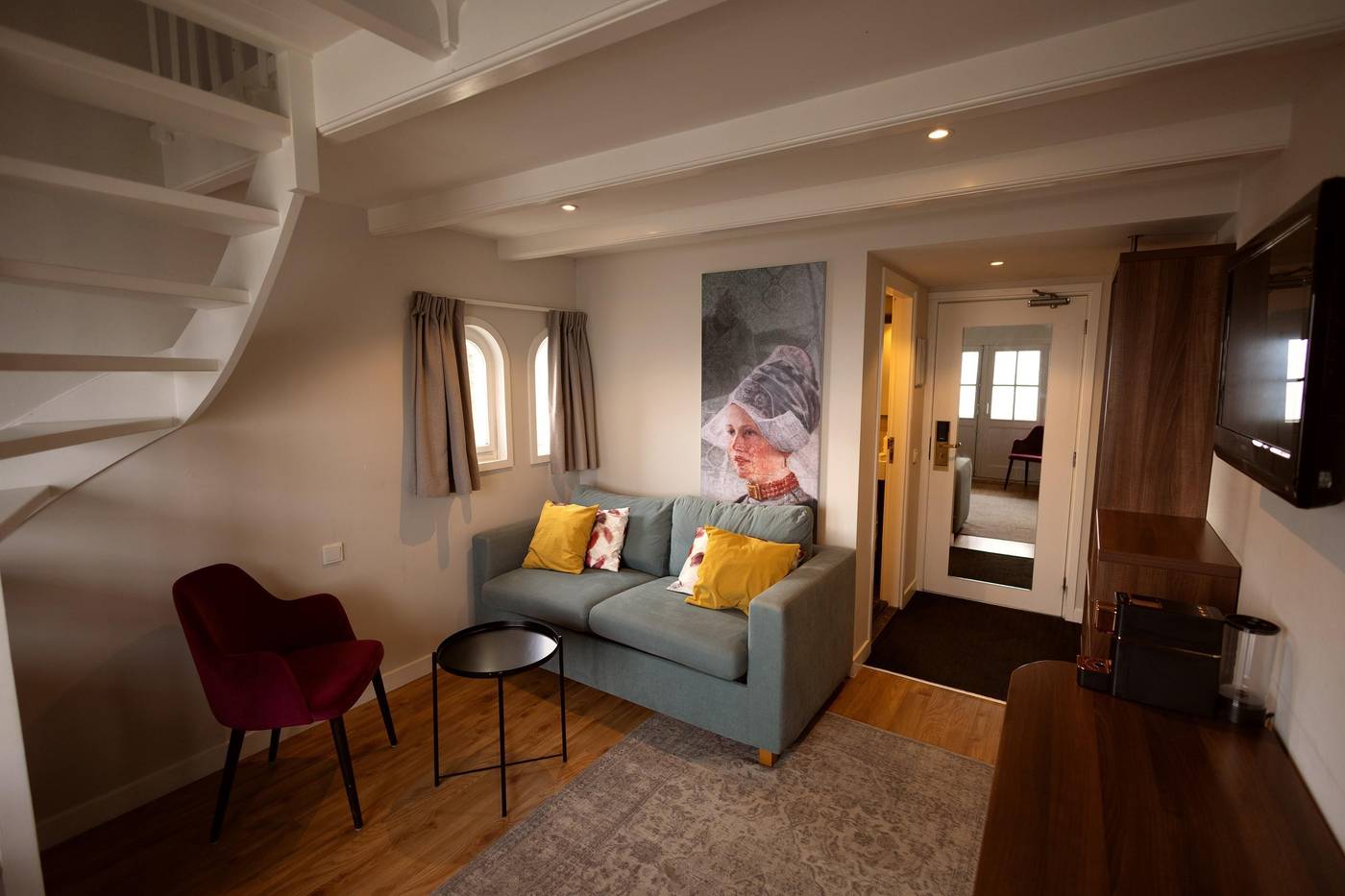 Hotel-Spaander--BW-Signature-Collection-Room-42