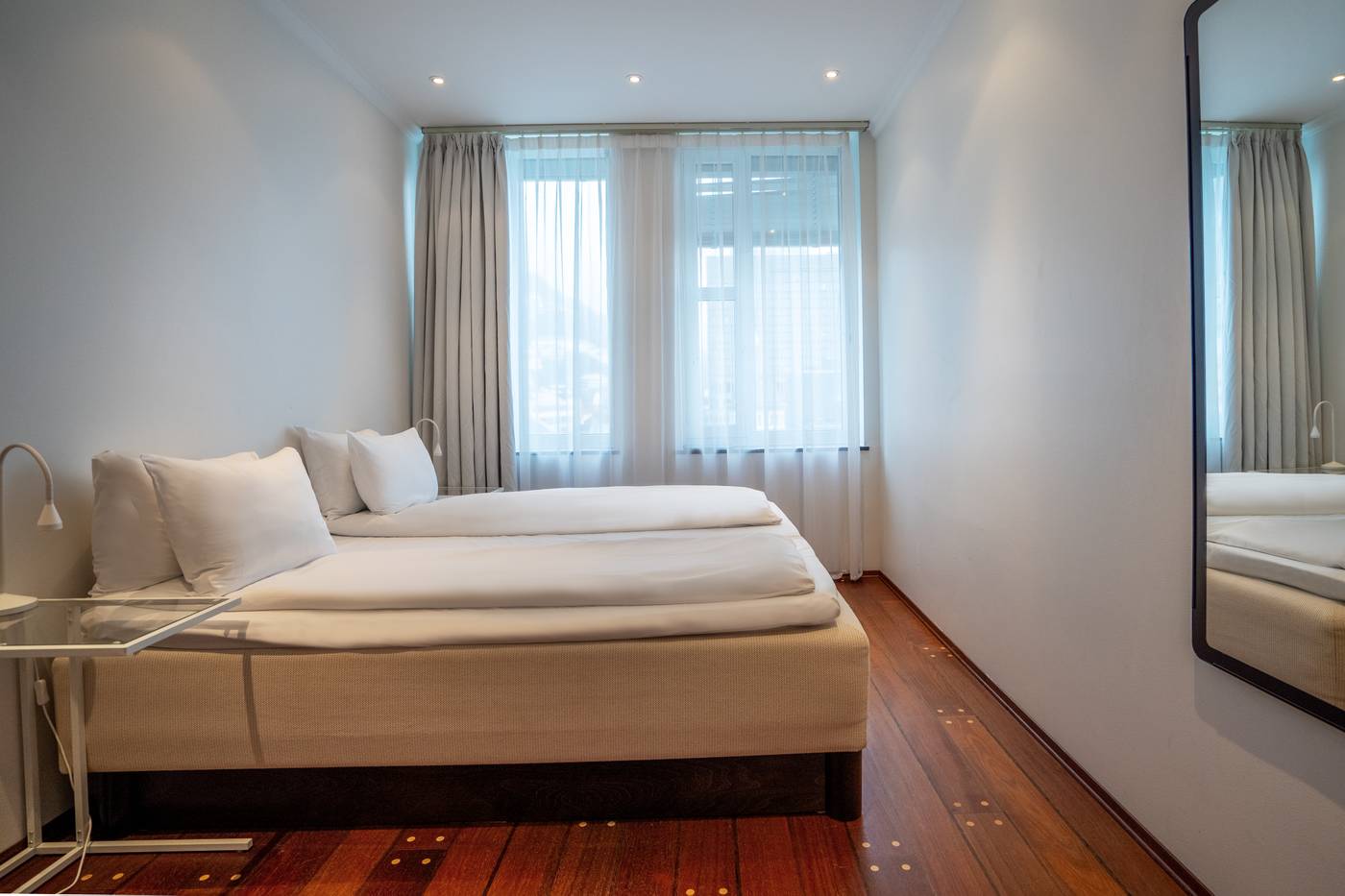 Magic Hotel Xhibition-Norway-BERGEN-Room-9