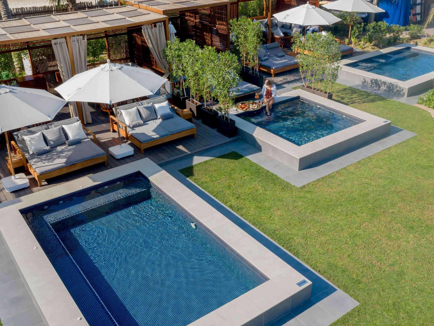 Rixos-Premium-Dubai-Pool-12