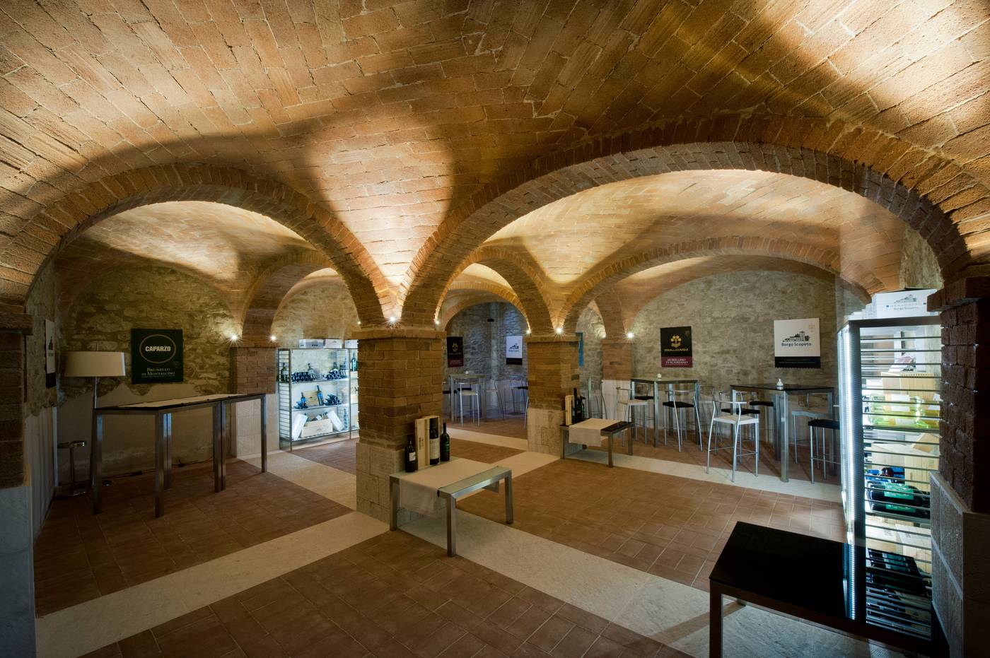 Borgo-Scopeto-Wine---Country-Relais-Conferences-24