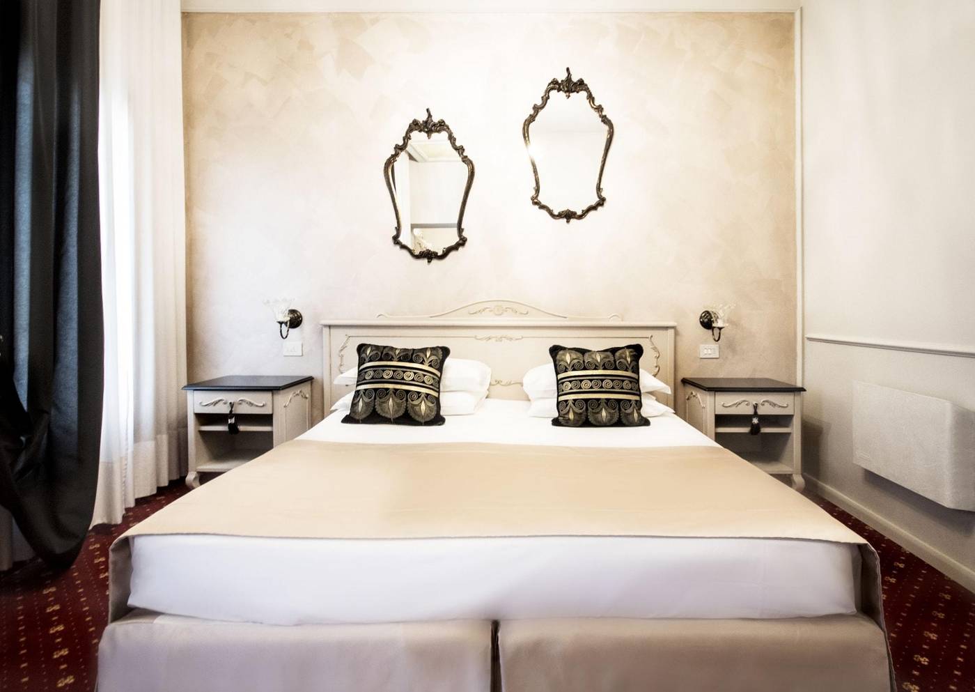 Violino-D-Oro-Room-17