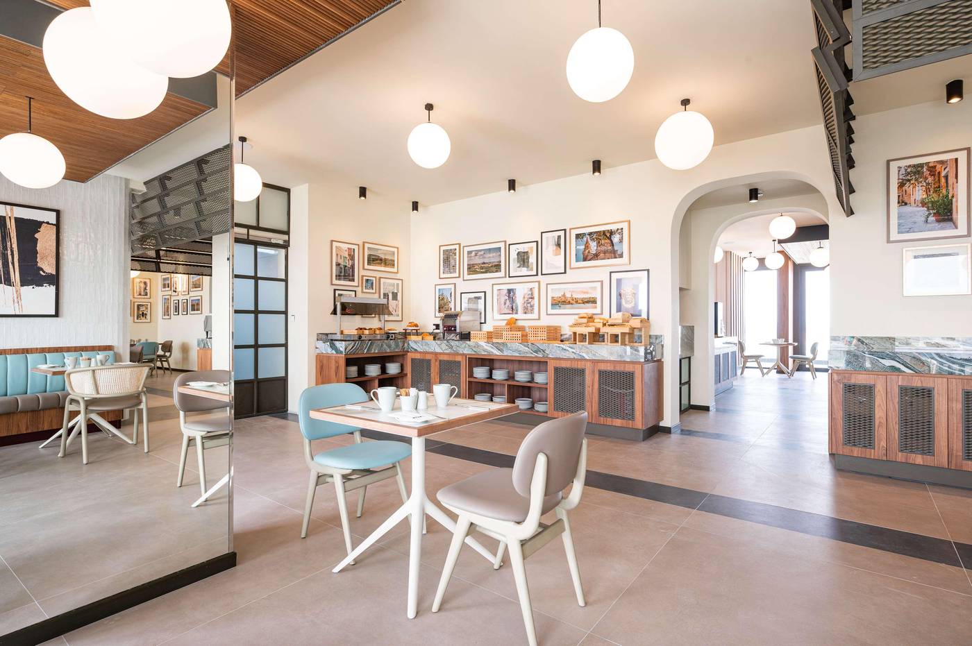 Best-Western-Premier-Malta-Restaurant-42