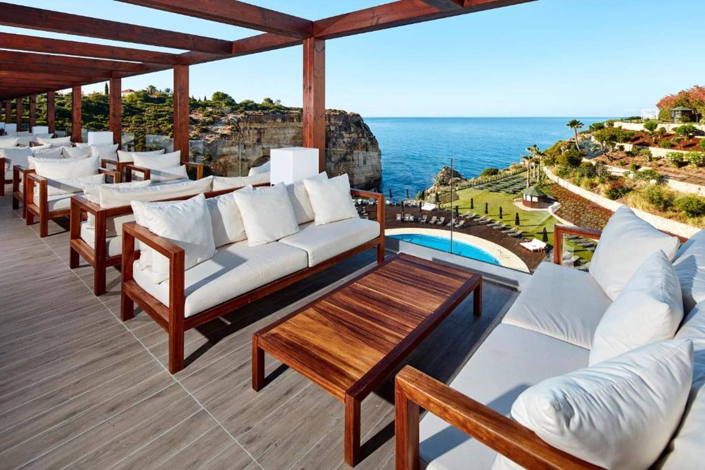 Tivoli Carvoeiro Algarve Resort