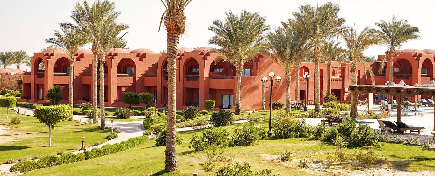 Sentido Oriental Dream Resort