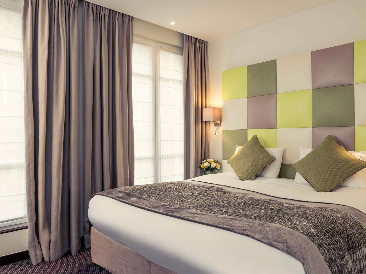 Mercure-Paris-La-Sorbonne-Saint-Germain-des-Pres-Room-41