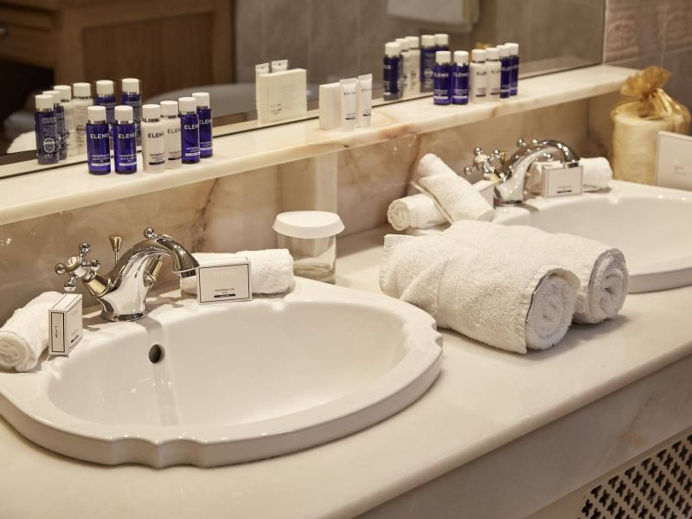 Killarney Royal Hotel-Ireland-KERRY-Room-10