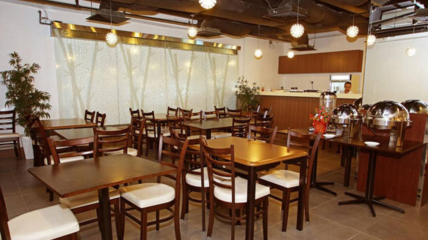 Cairnhill Hotel Kuala Lumpur-Malaysia-Kuala Lumpur-Restaurant-5