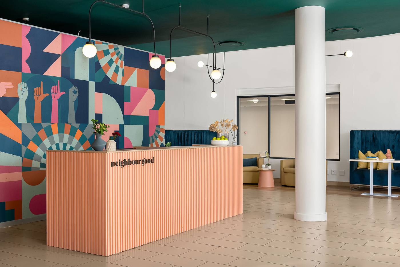 Park-Inn-by-Radisson-Cape-Town-Newlands-Lobby-36