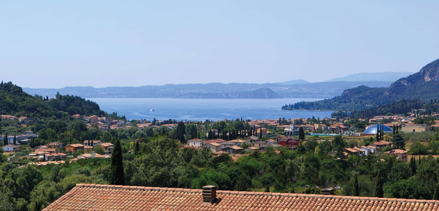 Poiano Resort Hotel-Italy-Garda VR-General view-3