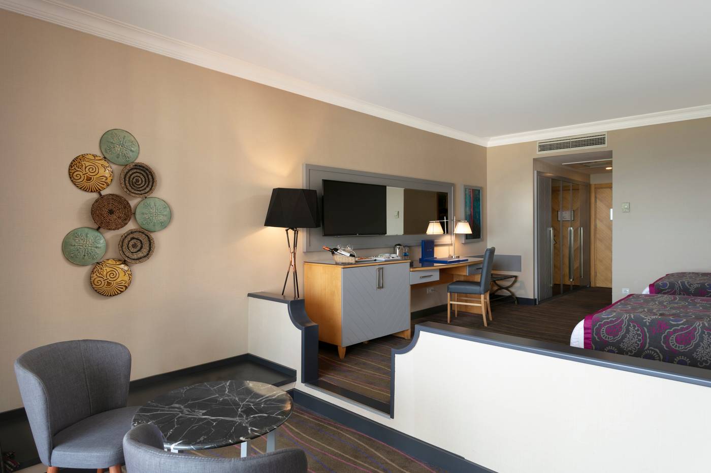 Sirene-Belek-Golf---Wellness-Room-40