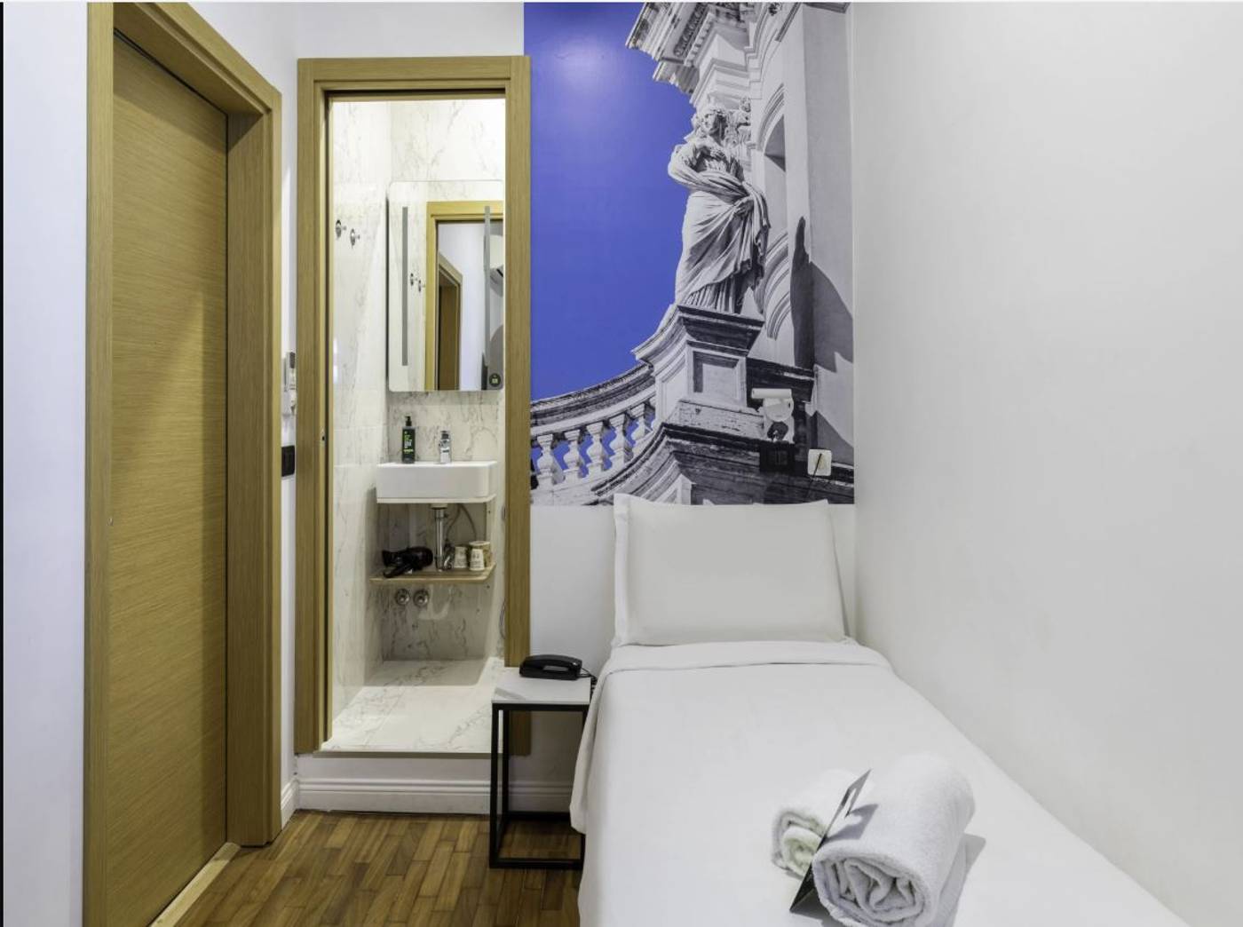 B-b-Hotel-Roma-Italia-Viminale-Room-3