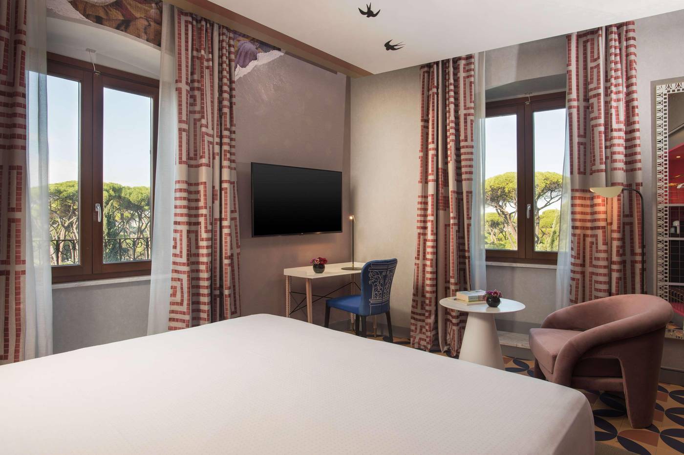 NH-Collection-Roma-Vittorio-Veneto-Room-30