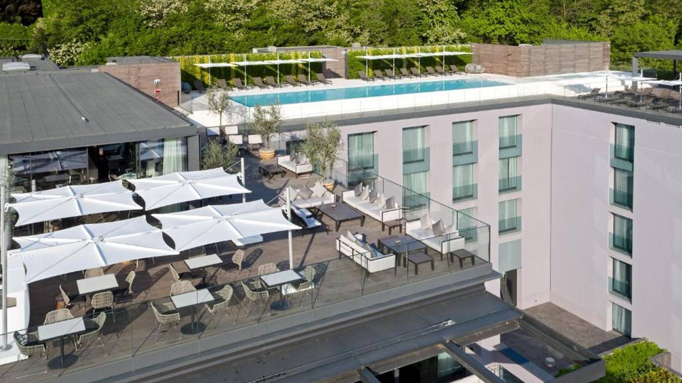 Hilton Lake Como-Italy-Como-General view-5