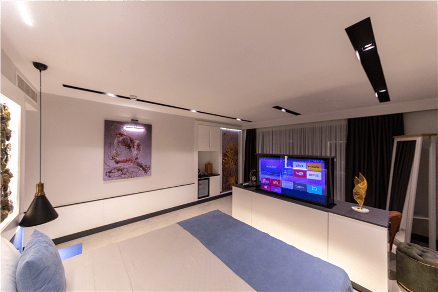 Ramitos Boutique Hotel