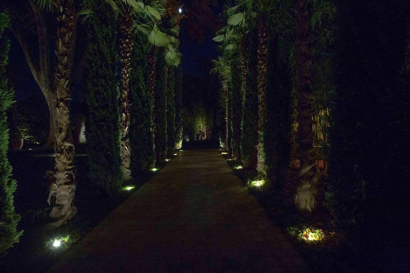 La Divine Comédie - Demeure Privée & Spa-France-AVIGNON-General view-5