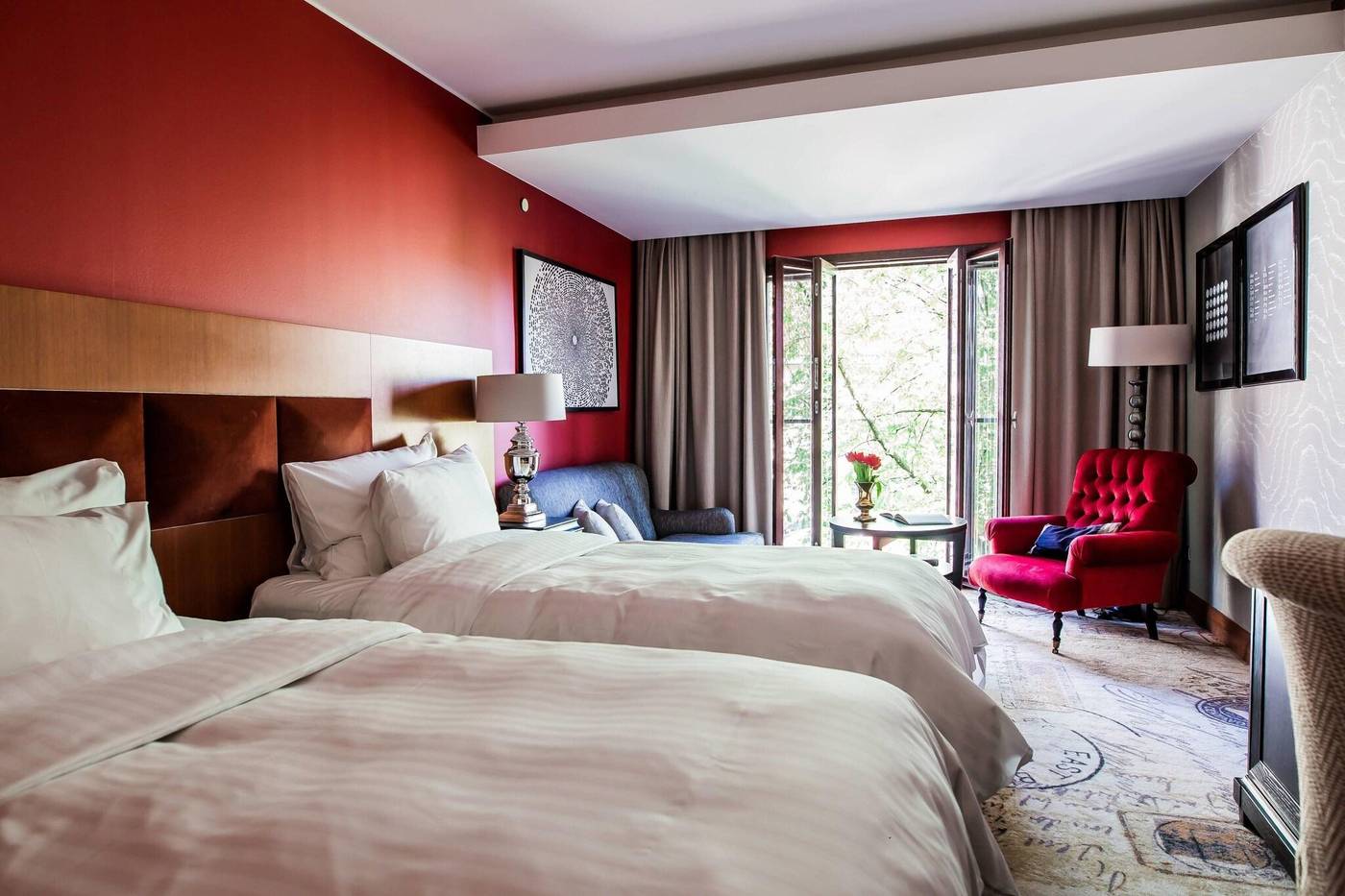 Hotel-Telegraaf--Autograph-Collection-Room-45