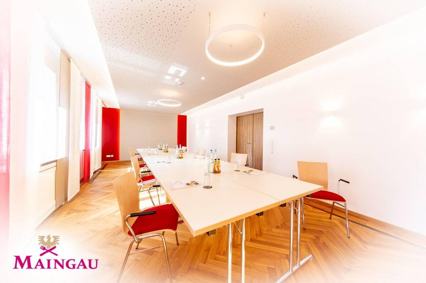 Maingau - Germany - FRANKFURT AM MAIN - Conferences - 5