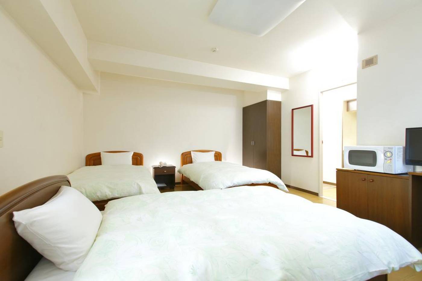 HOTEL MYSTAYS Kiyosumi shirakawa-Japan-Tokyo-General view-10