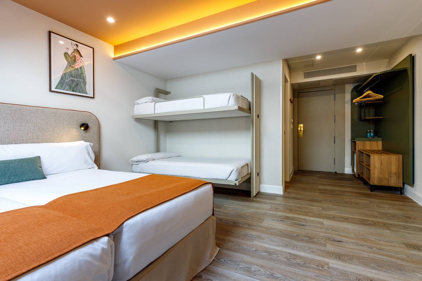 Petit-Palace-Puerta-del-Sol-Room-8