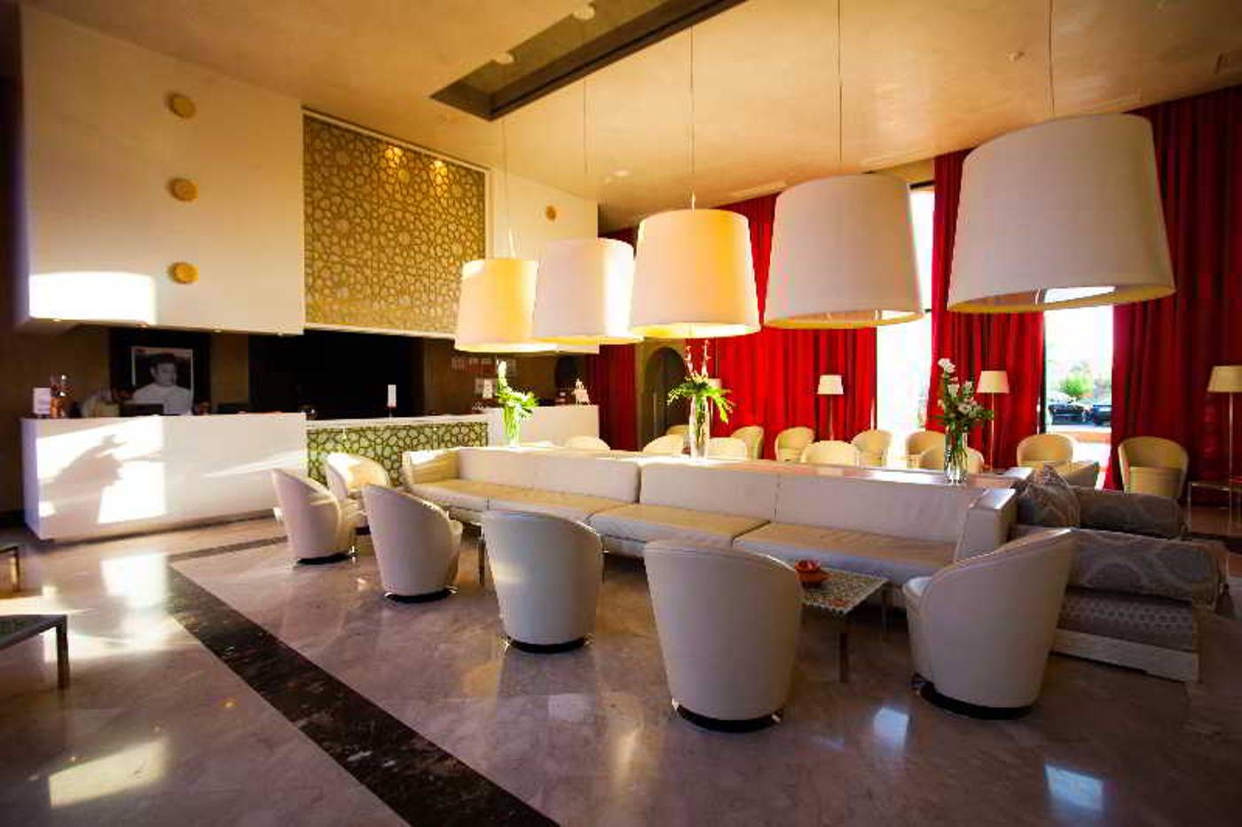 Kenzi-Club-Agdal-Medina-Lobby-37