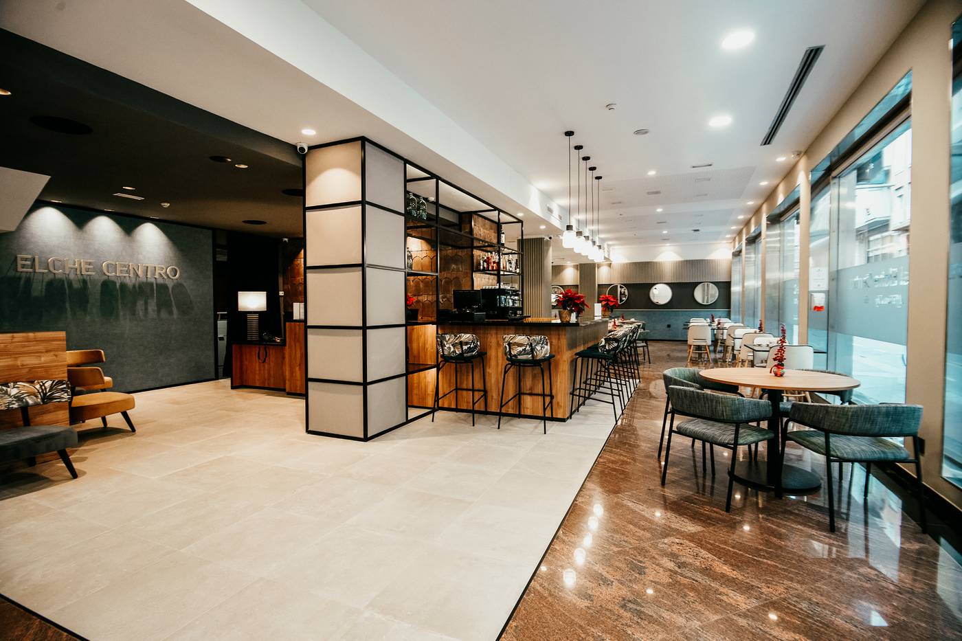 TRYP-Ciudad-de-Elche-Hotel-General-view-58