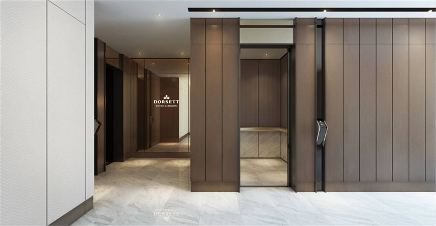 Dorsett Hartamas Kuala Lumpur-Malaysia-TAMAN SRI HARTAMAS - KUALA LUMPUR-Lobby-4