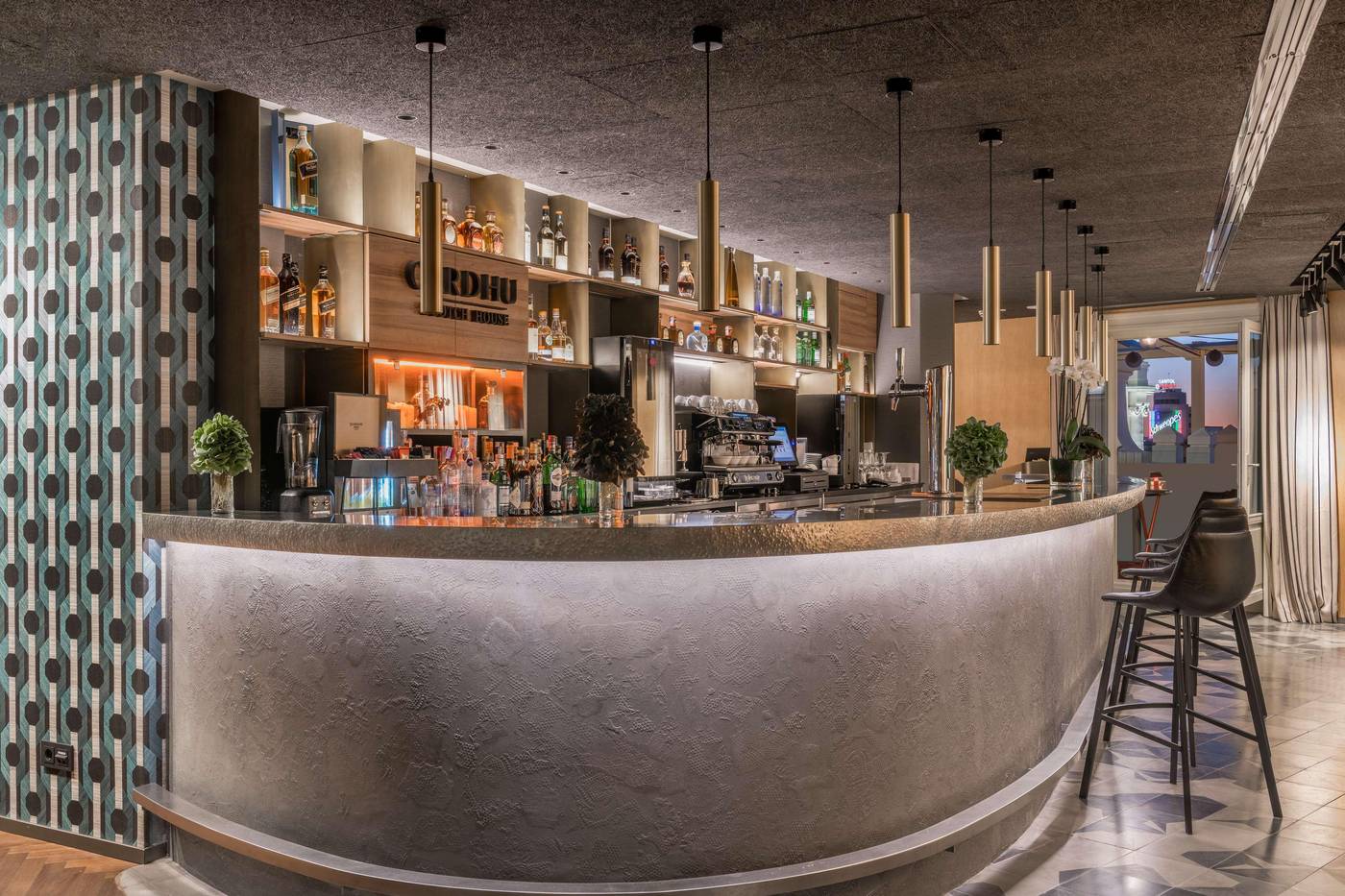 NH-Collection-Madrid-Gran-Via-Bar-8