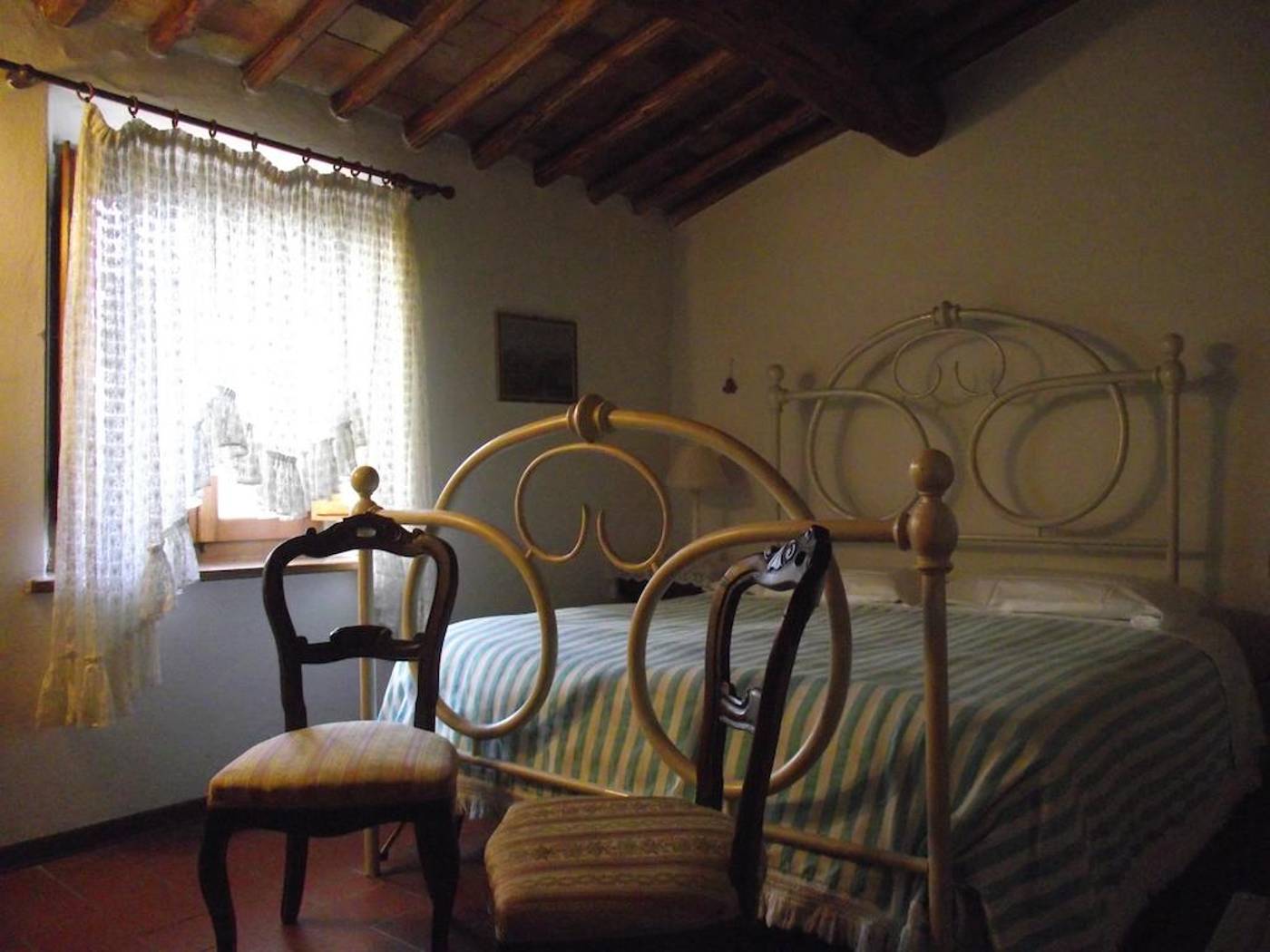 Albergo Il Colombaio-Italy-CASTELLINA IN CHIANTI-Room-7
