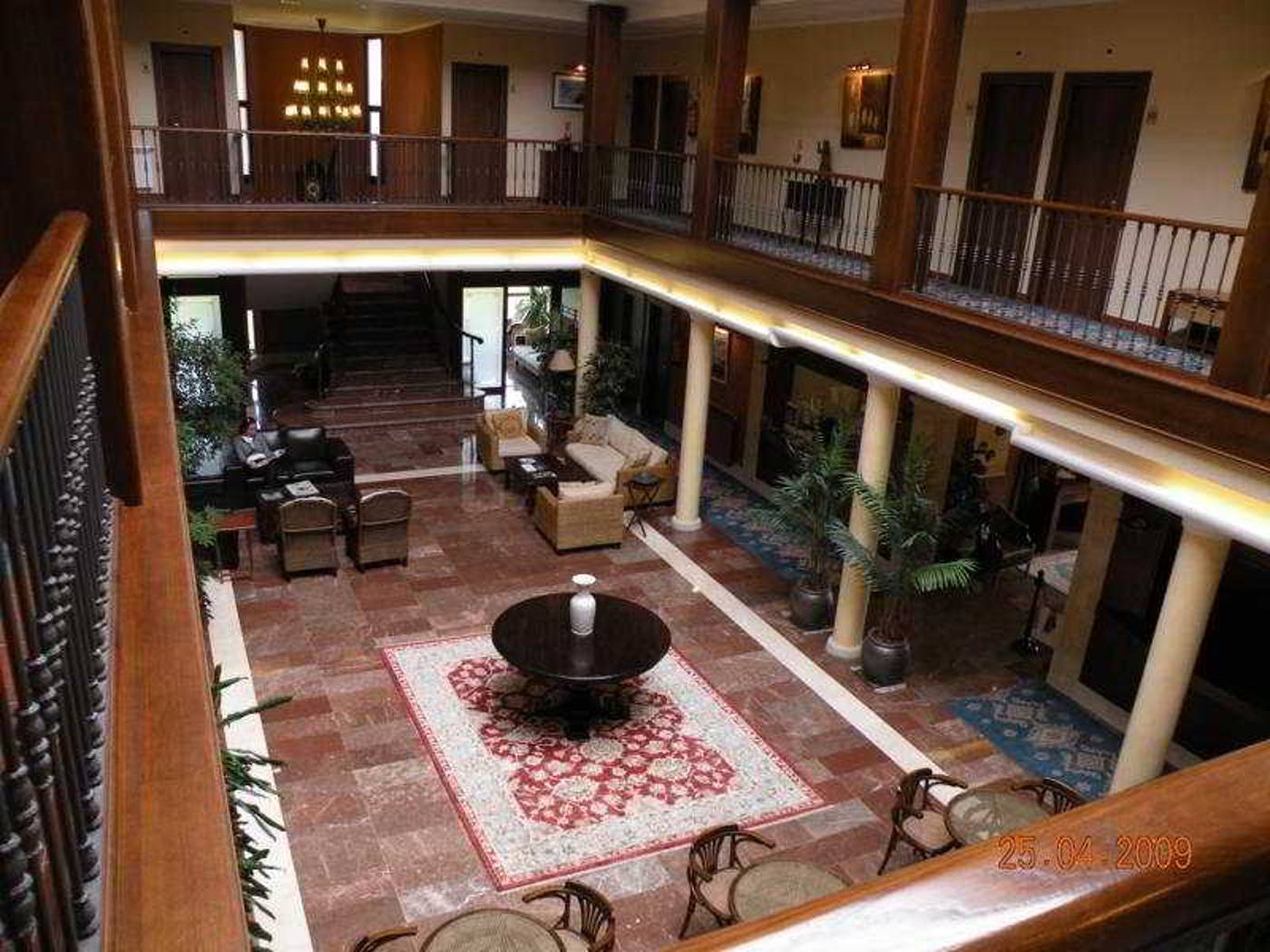 Finca la Mansion-Spain-LLANES-General view-1