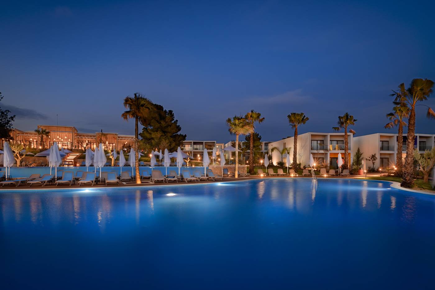 Tivoli Alvor Algarve Resort 21