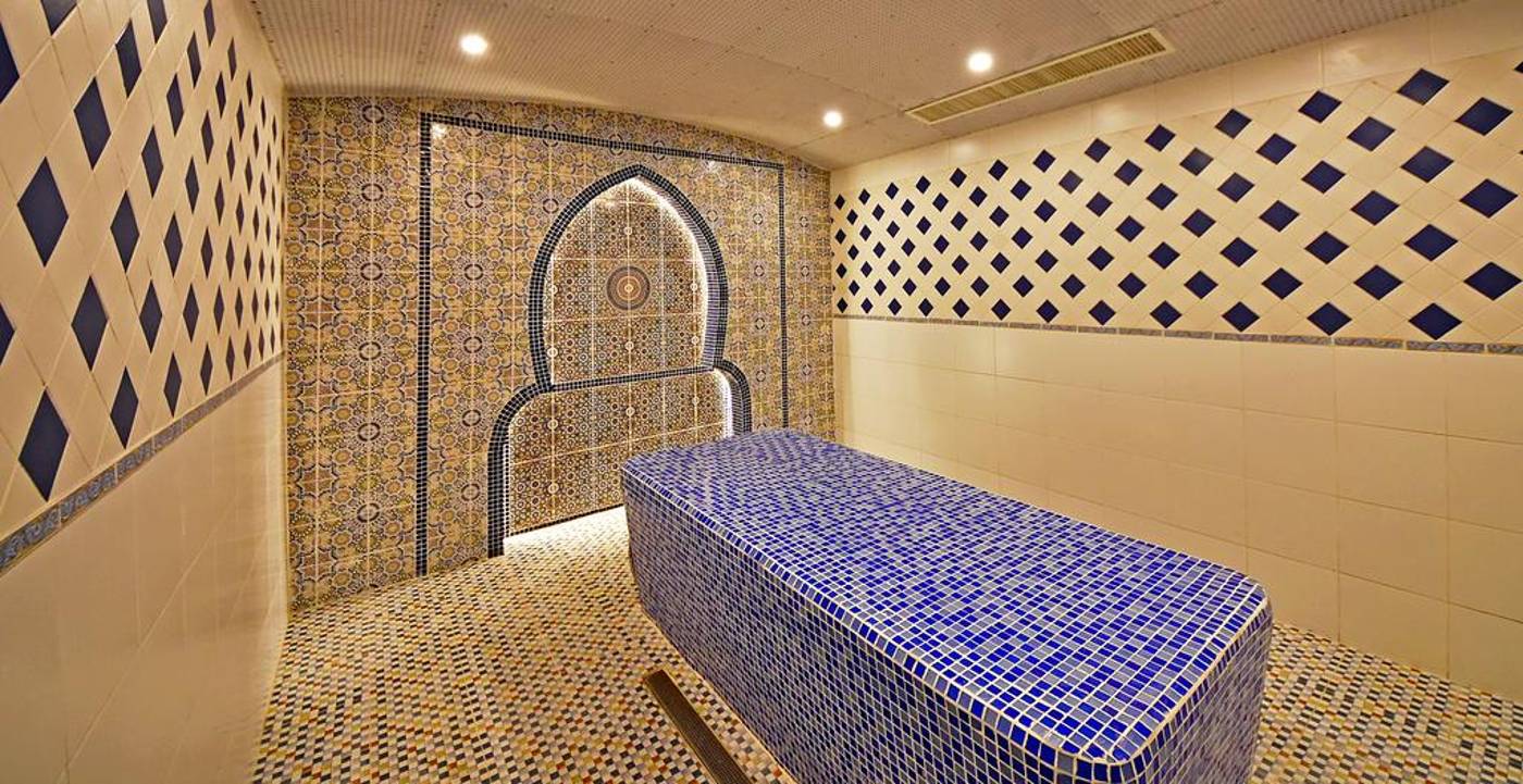 Al Seef Resort & SPA By Andalus