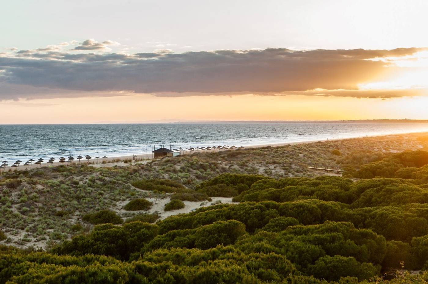 Barcelo Punta Umbria Beach Resort
