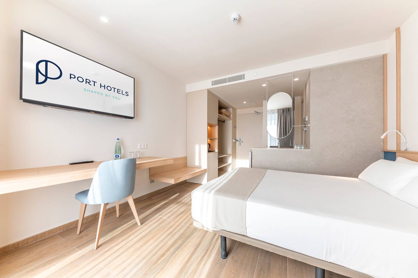 Port-Alicante--Playa-de-San-Juan-Room-33