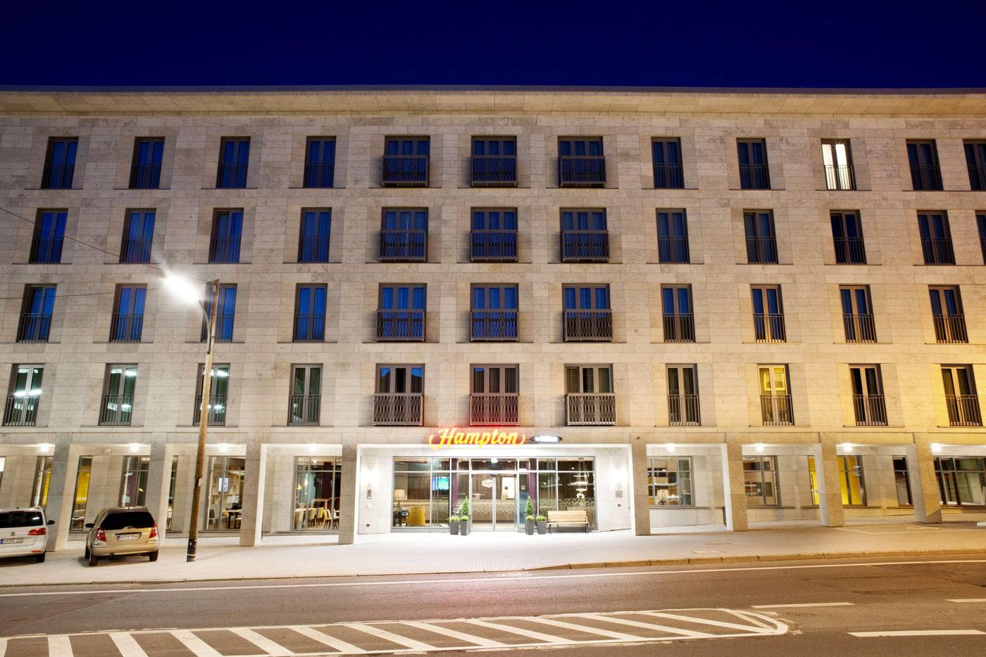 Hampton By Hilton Dortmund Phoenix See-Germany-Dortmund-General view-5