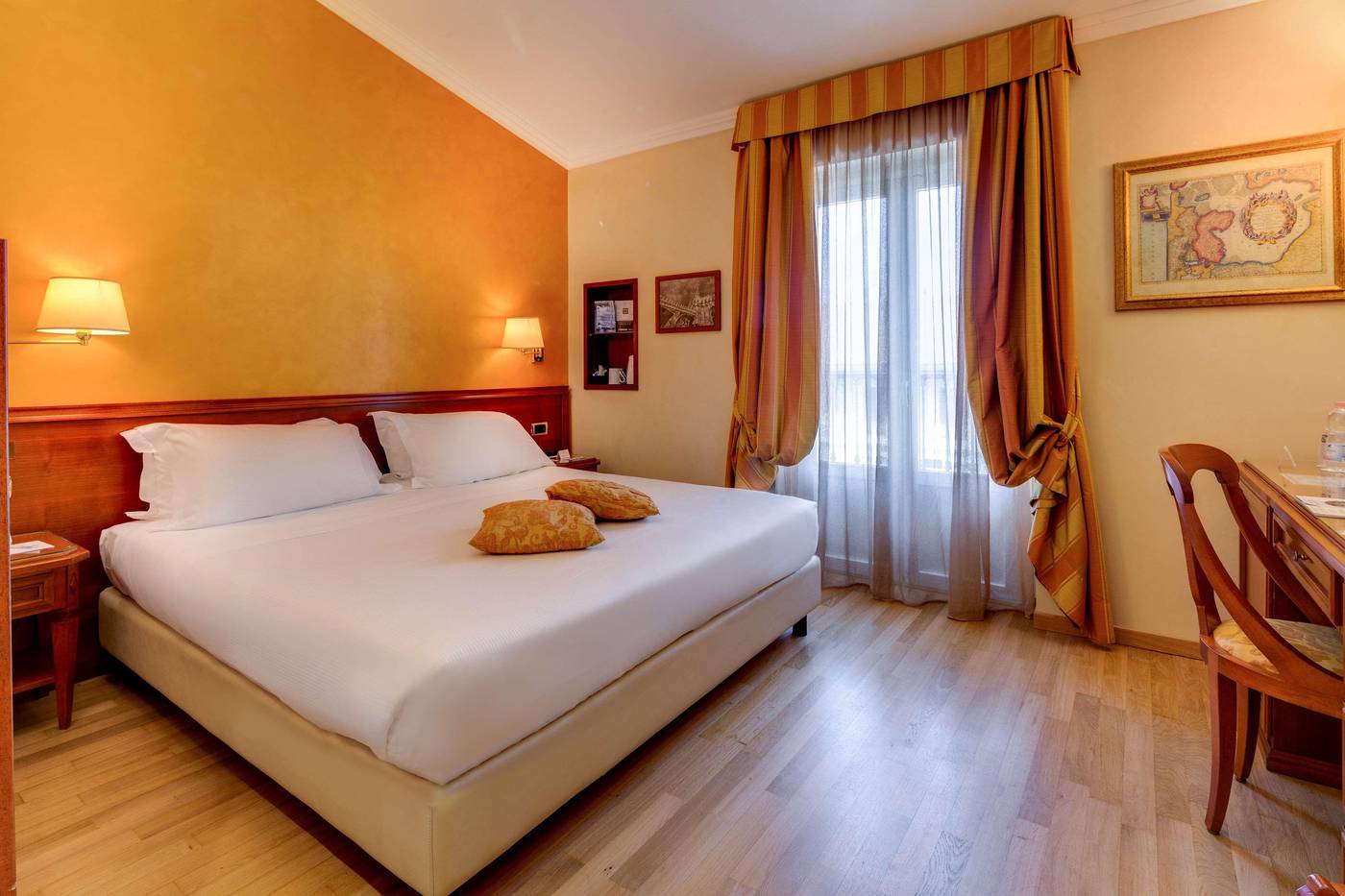 Best-Western-Plus-Hotel-Galles-Room-32