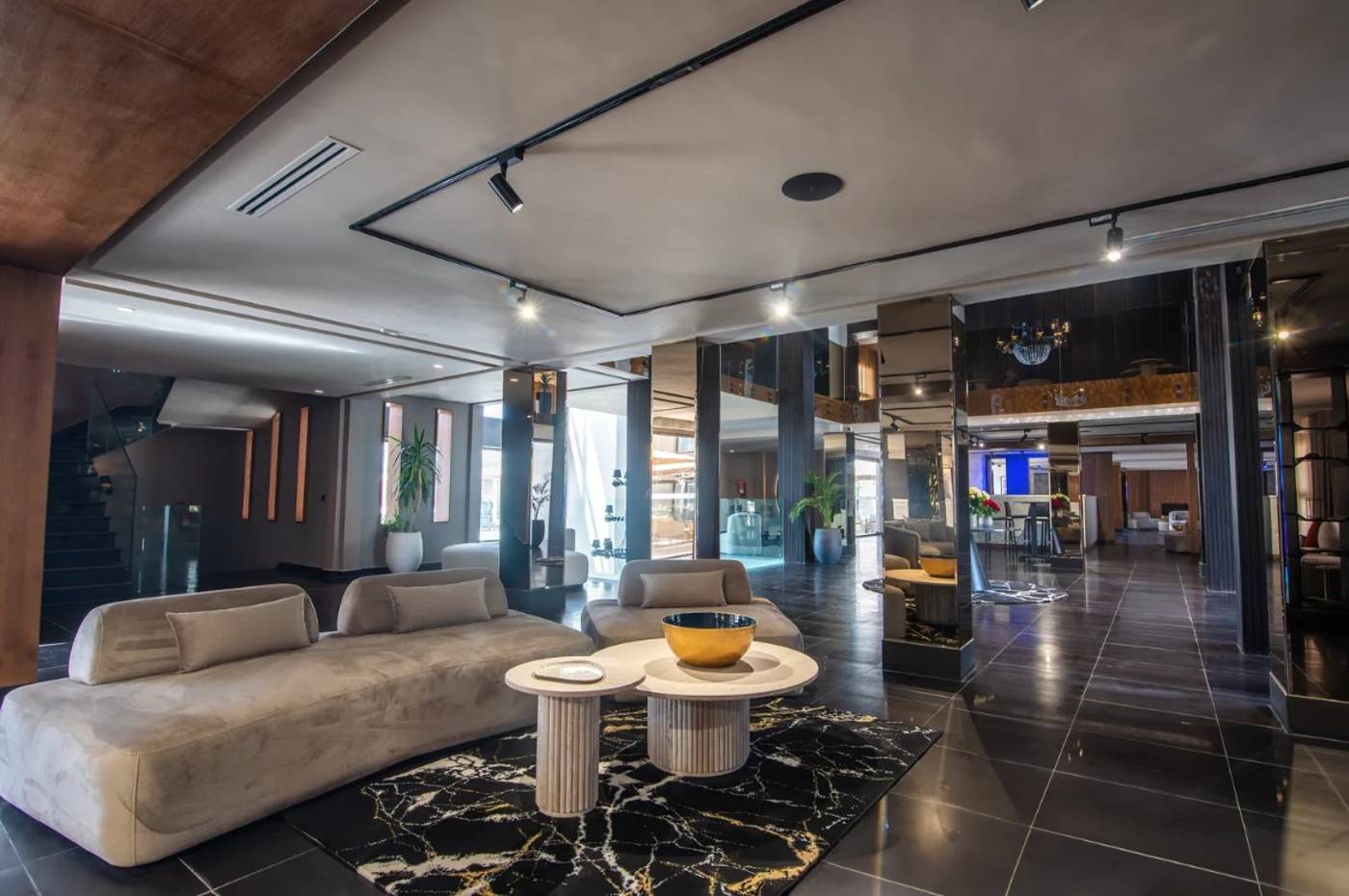 Dominium Palace Agadir