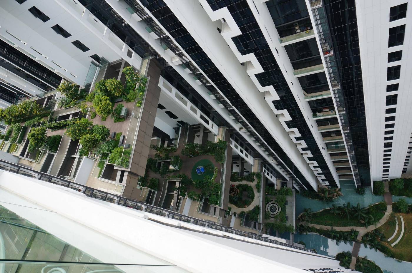 St Nomad M City Ampang KLCC-Malaysia-Kuala Lumpur-General view-2