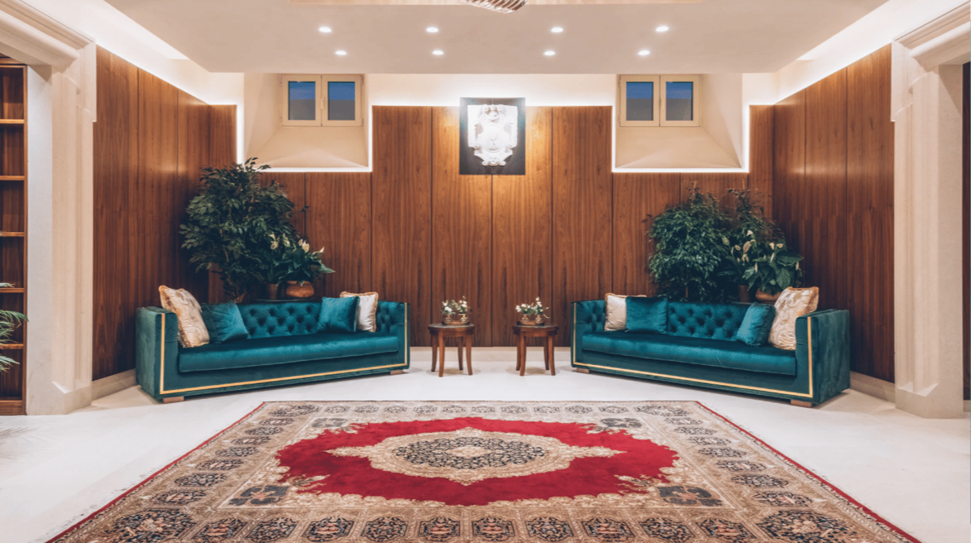 Iberostar Heritage Grand Perast