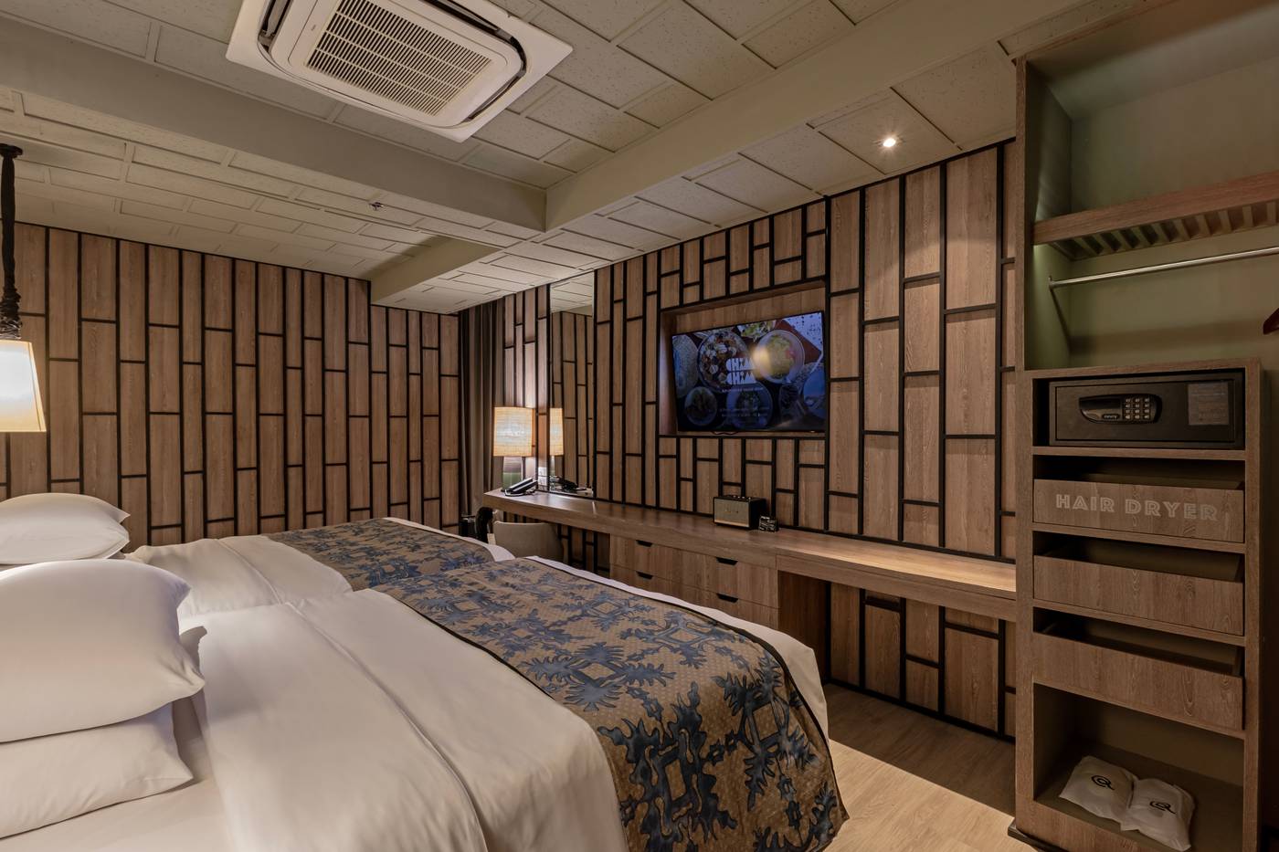 Siam-Siam-Design-Hotel-Bangkok-Room-41