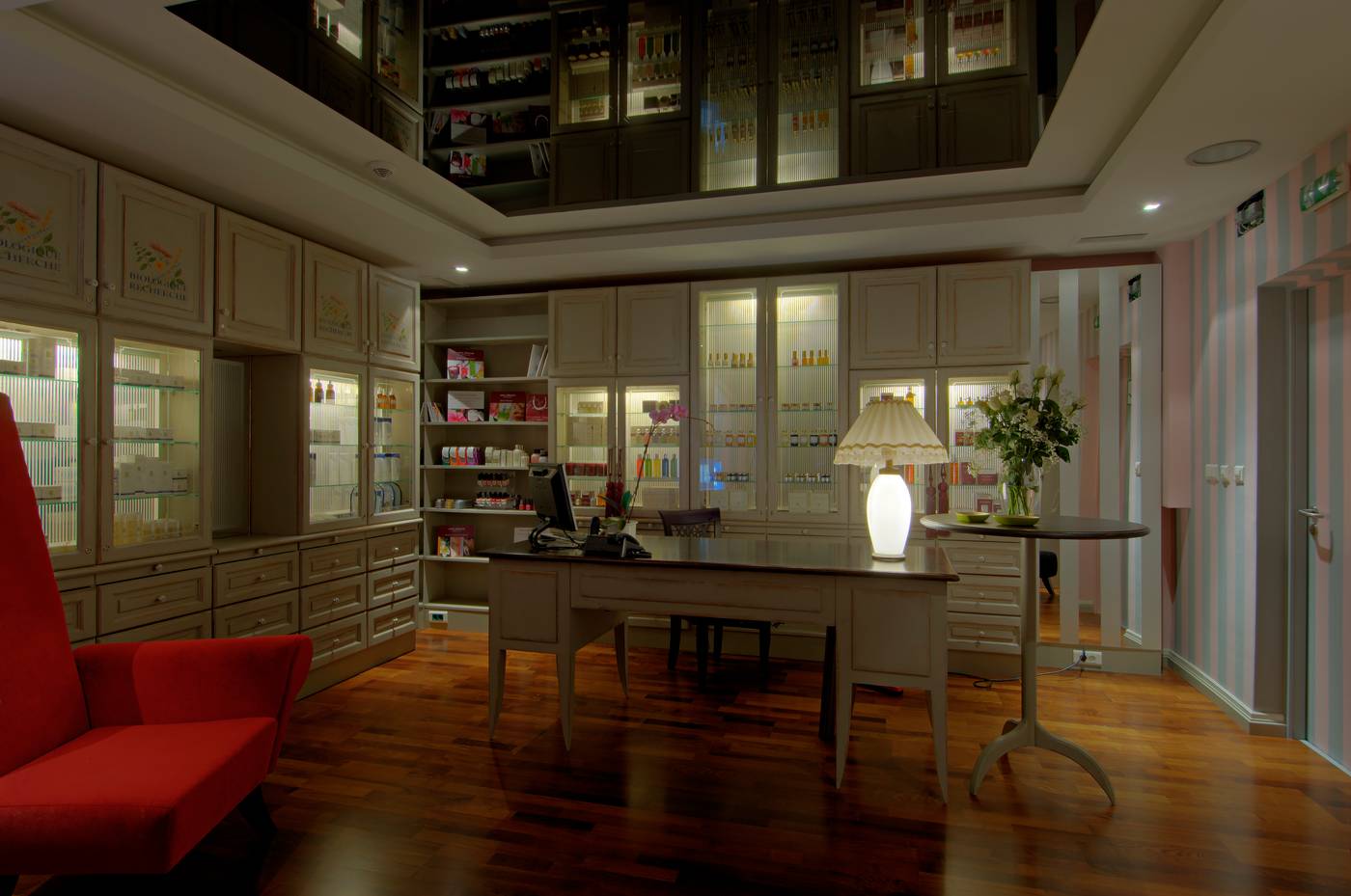 Central Sarajevo-Bosnia & Herzegovina-SARAJEVO-General view-3