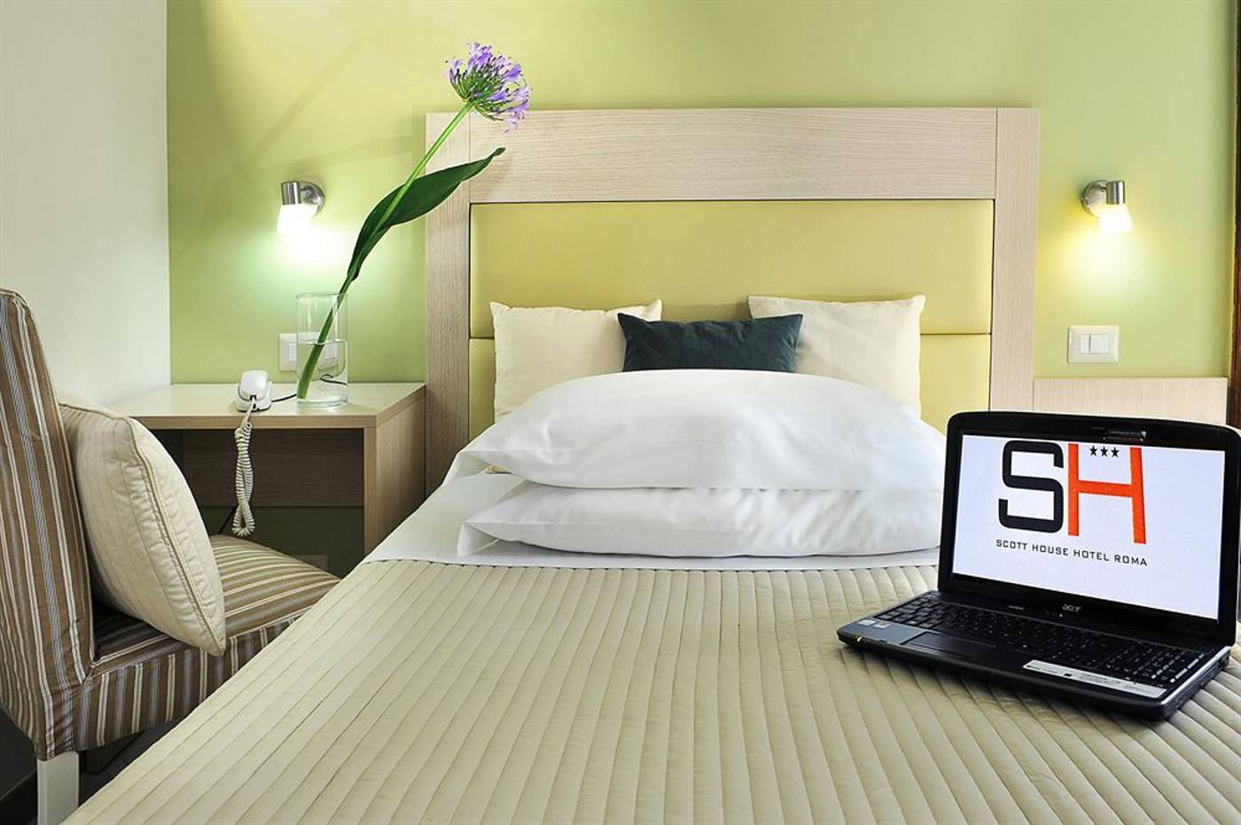 Hotel-Scott-House-Room-5