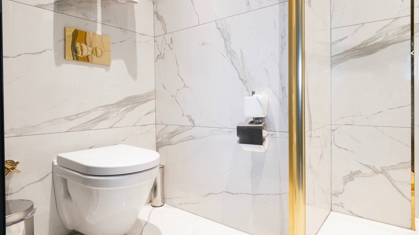 Loop Hotel Bosphorus-Turkey-Beyoglu-Room-8