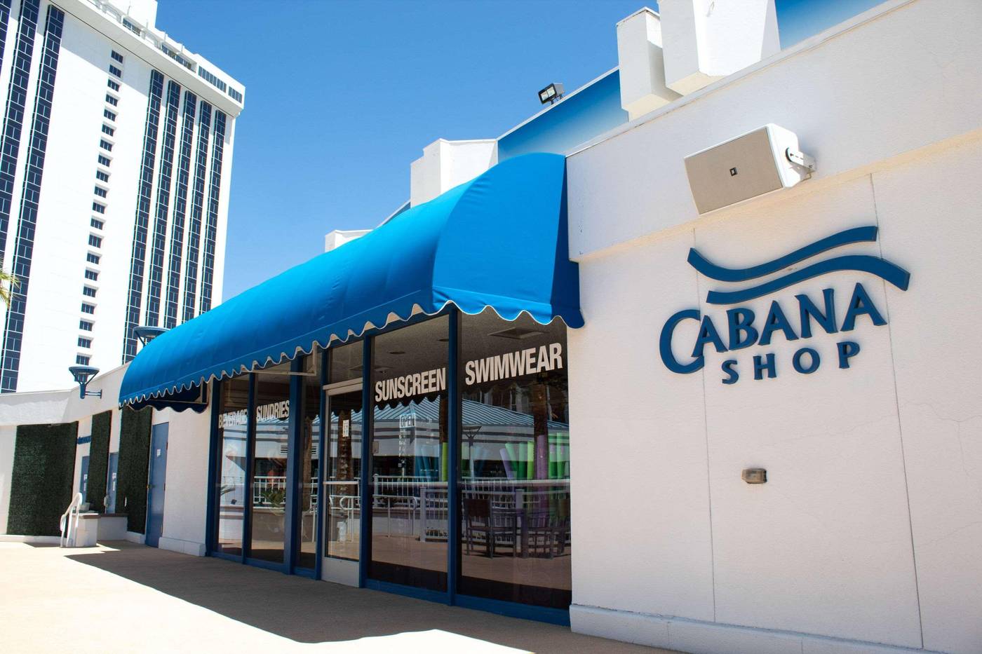 Westgate-Las-Vegas-Resort---Casino-General-view-4